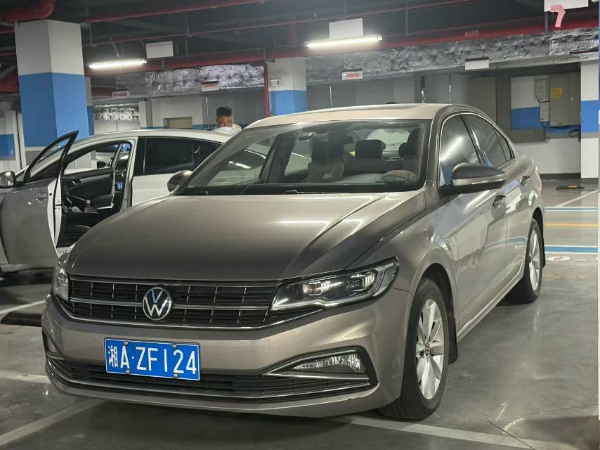 Volkswagen Bora 2021 Volkswagen Bora 2021 car image