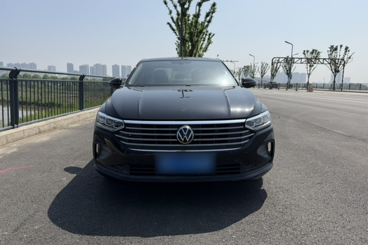 Volkswagen Lavida 2022 #3 Volkswagen Lavida 2022 car image #3