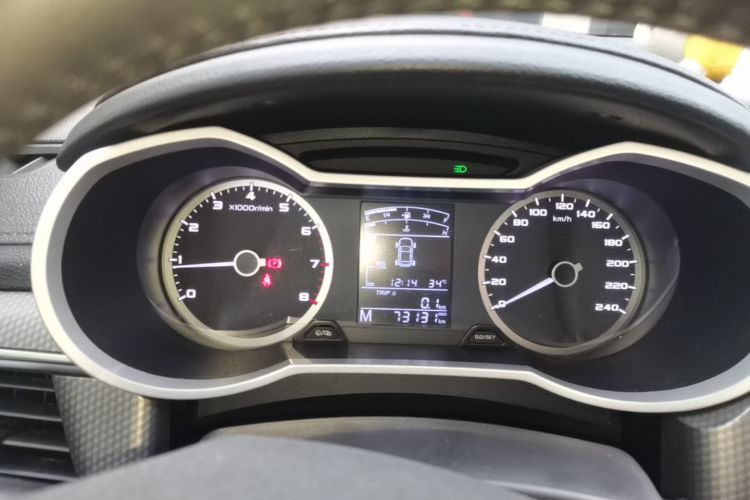 GEELY Emgrand GS 2017 #12 GEELY Emgrand GS 2017 car image #12