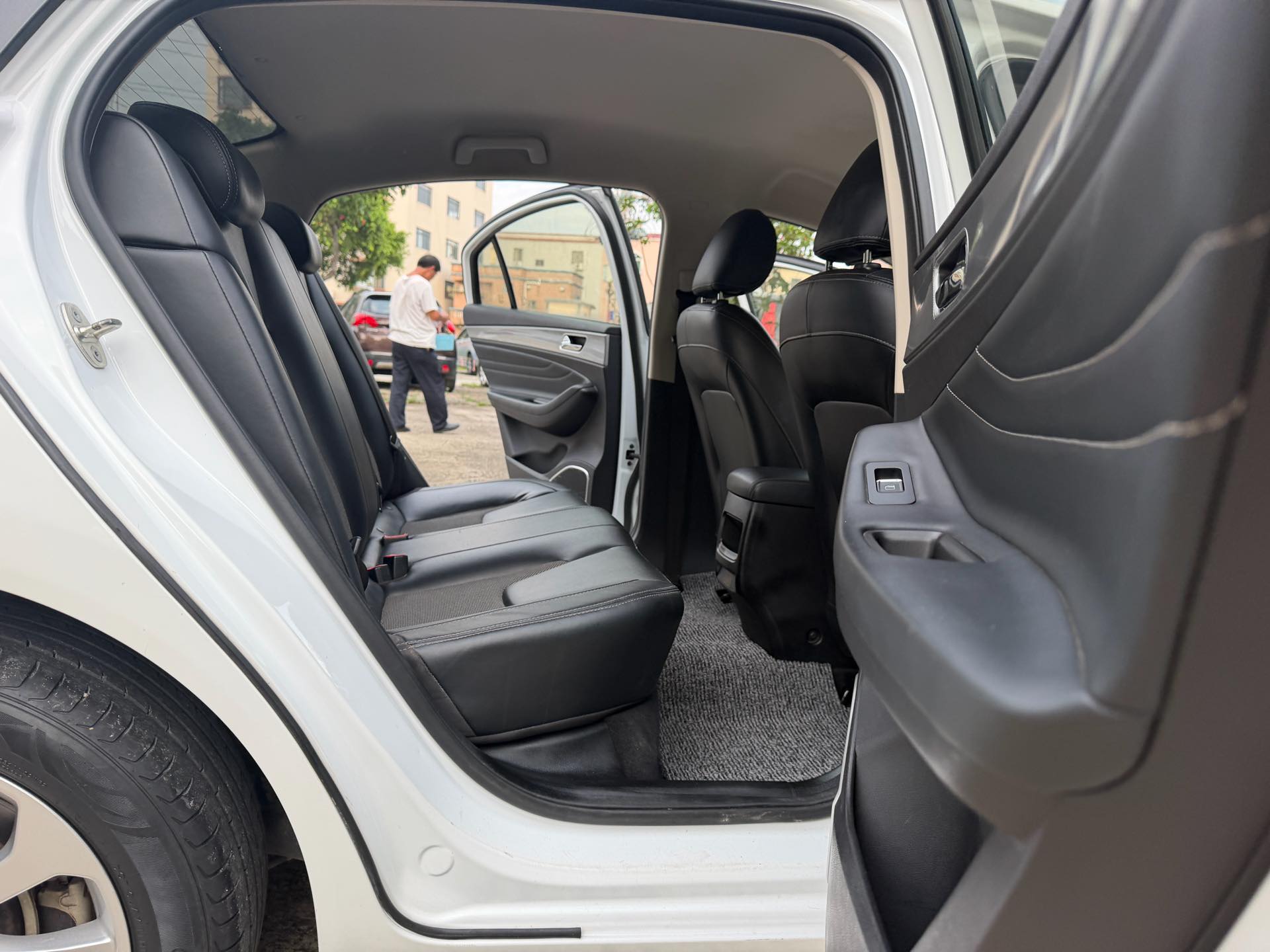 Chery Arrizo 5 2019 #10 Chery Arrizo 5 2019 car image #10