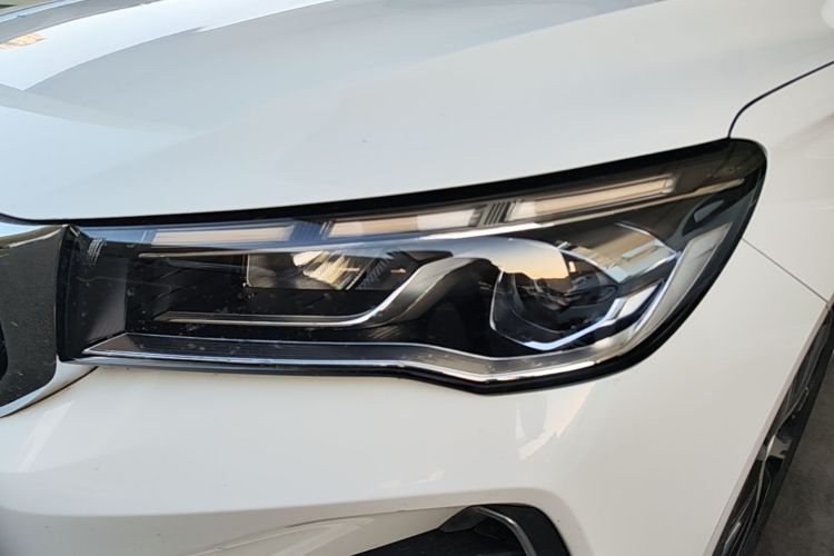 GEELY Emgrand 2023 car image #23