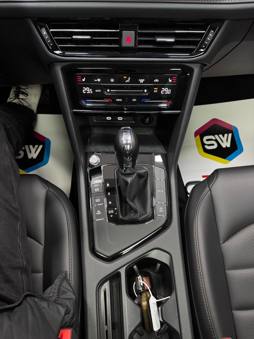 Volkswagen Tharu 2022 #12 Volkswagen Tharu 2022 car image #12