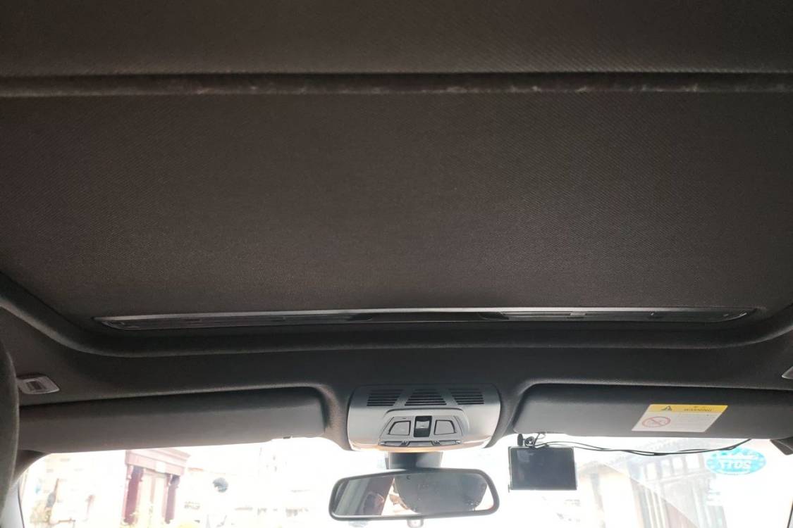 BMW 3 Series 2016 #20 BMW 3 Series 2016 car image #20