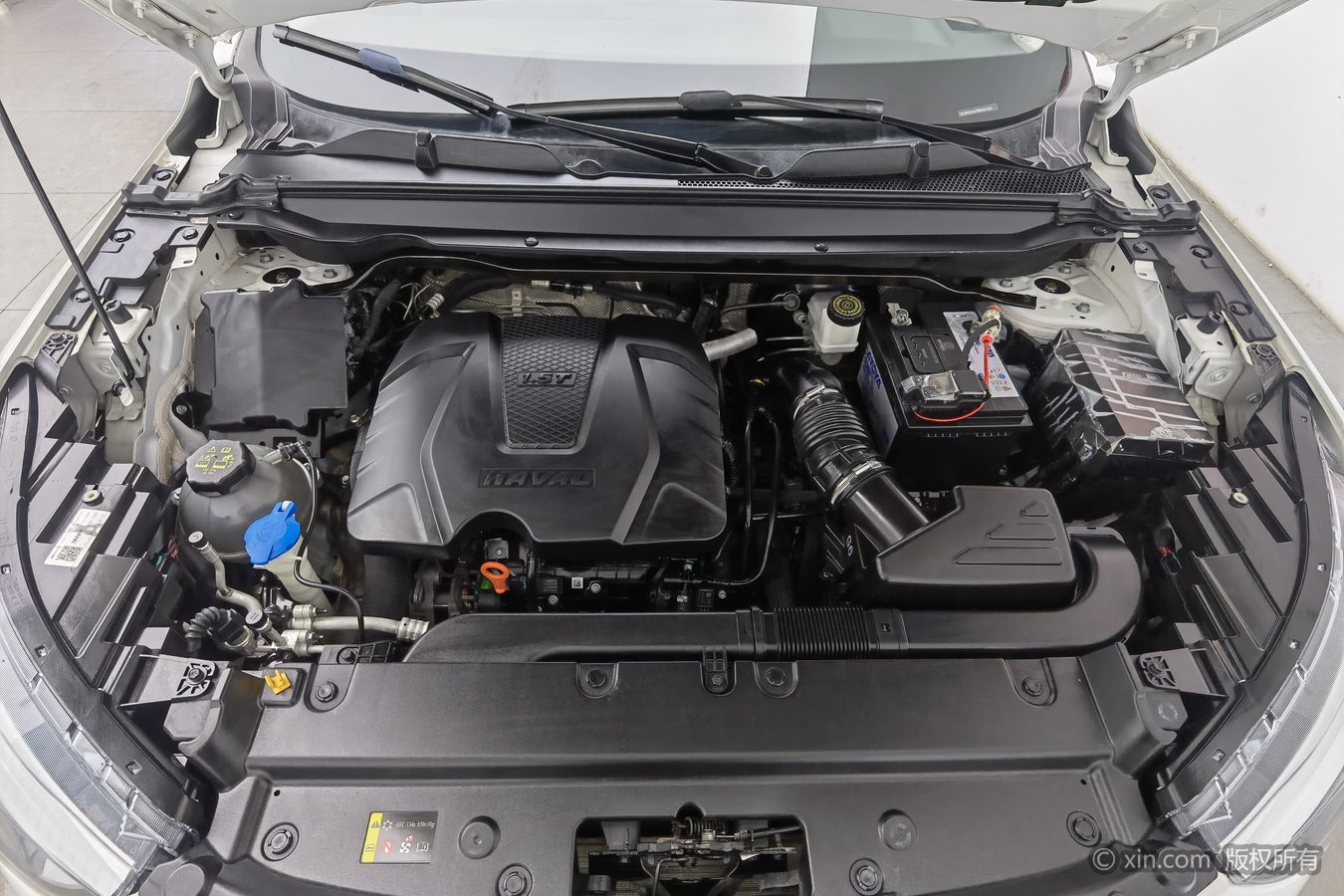 Haval Jolion 2021 car image #18