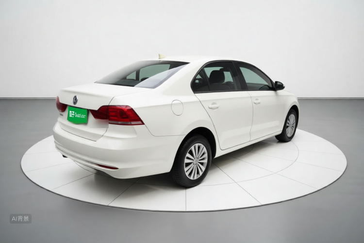 Volkswagen Santana 2020 car image #7
