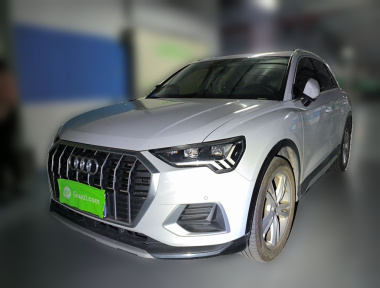 Audi Q3 2020 Audi Q3 2020 car image