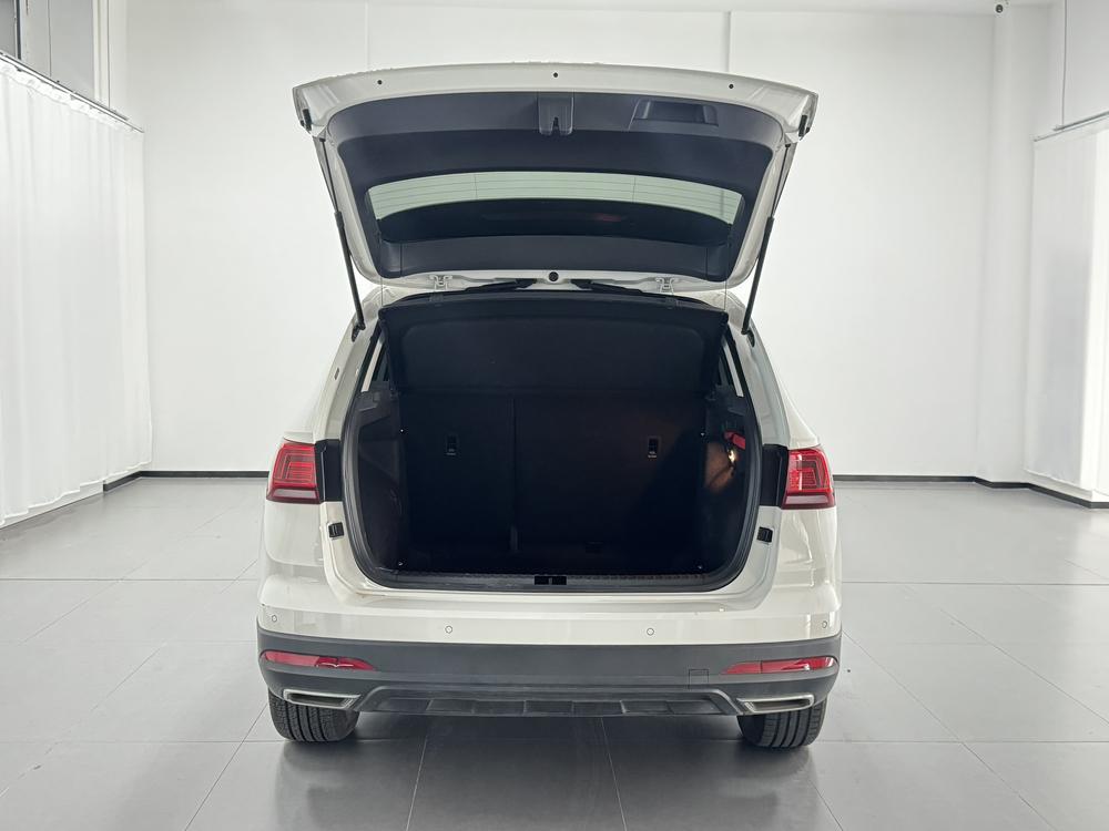 Volkswagen Tharu 2022 #20 Volkswagen Tharu 2022 صورة سيارة #20