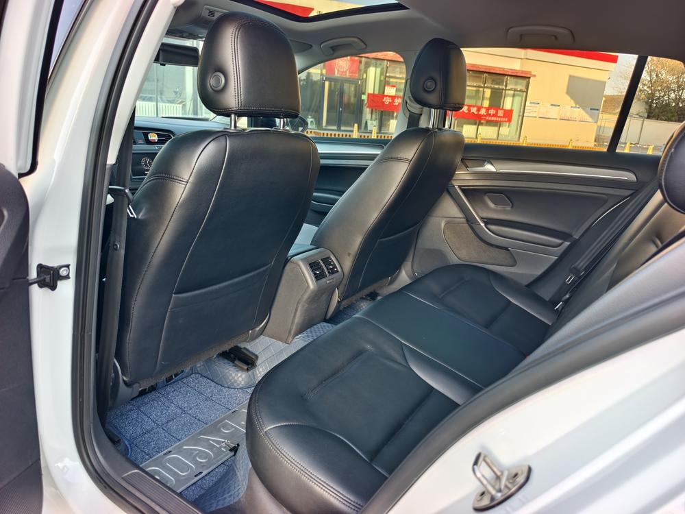 Volkswagen Golf 2016 #9 Volkswagen Golf 2016 car image #9