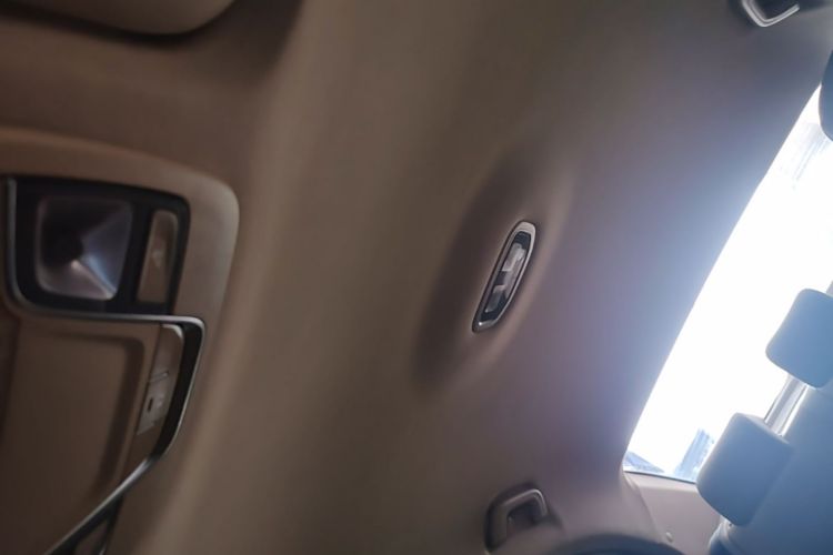 GEELY Emgrand 2018 #18 GEELY Emgrand 2018 car image #18