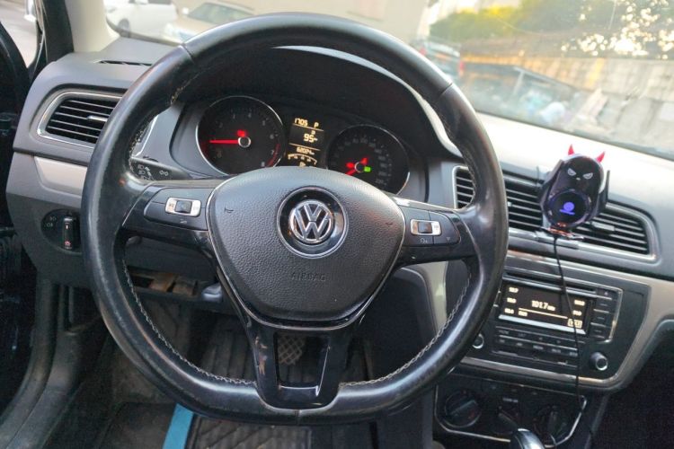Volkswagen Lavida 2018 #11 Volkswagen Lavida 2018 car image #11