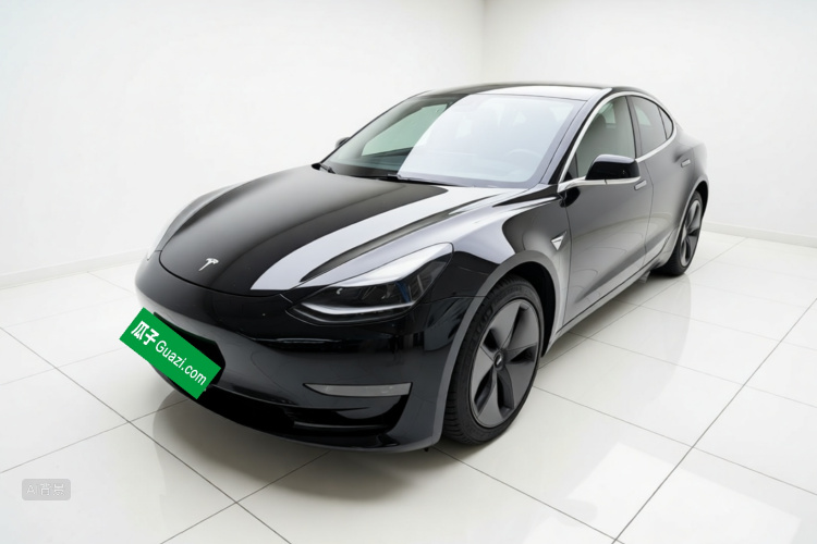 Tesla Model 3 2020 immagine di auto #2