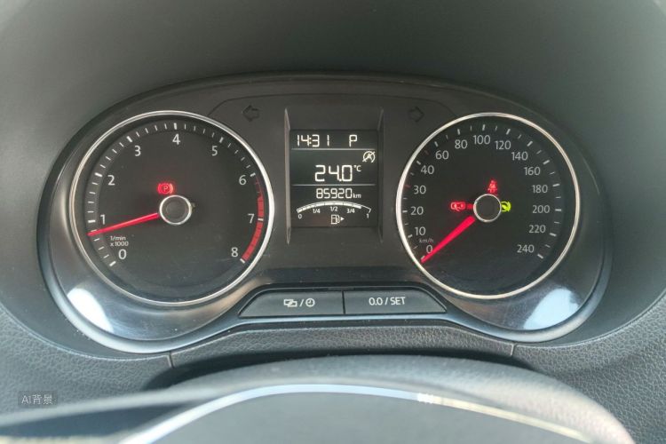 Volkswagen Polo 2019 #13 Volkswagen Polo 2019 car image #13