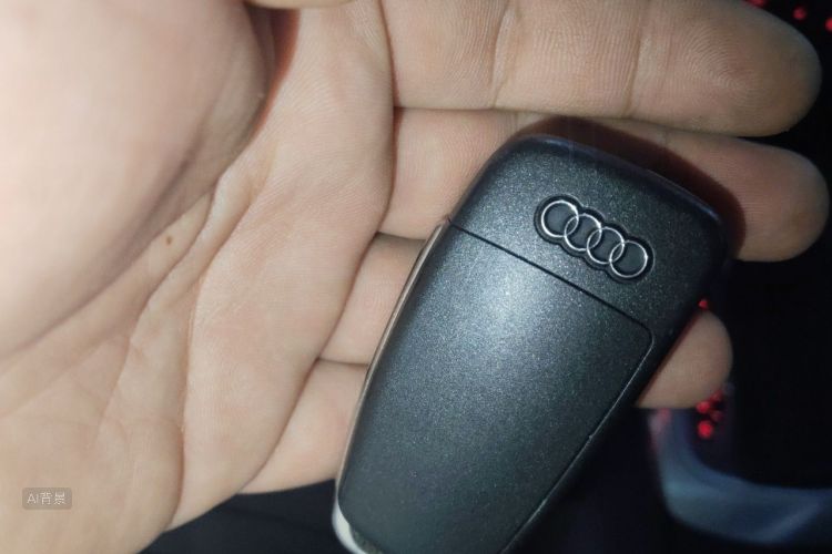 Audi Q3 2018 #10 Audi Q3 2018 صورة سيارة #10