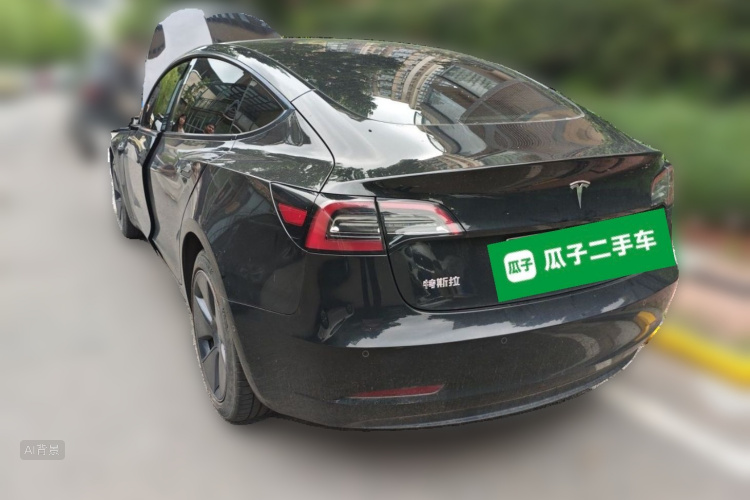 Tesla Model 3 2023 #5 Tesla Model 3 2023 car image #5