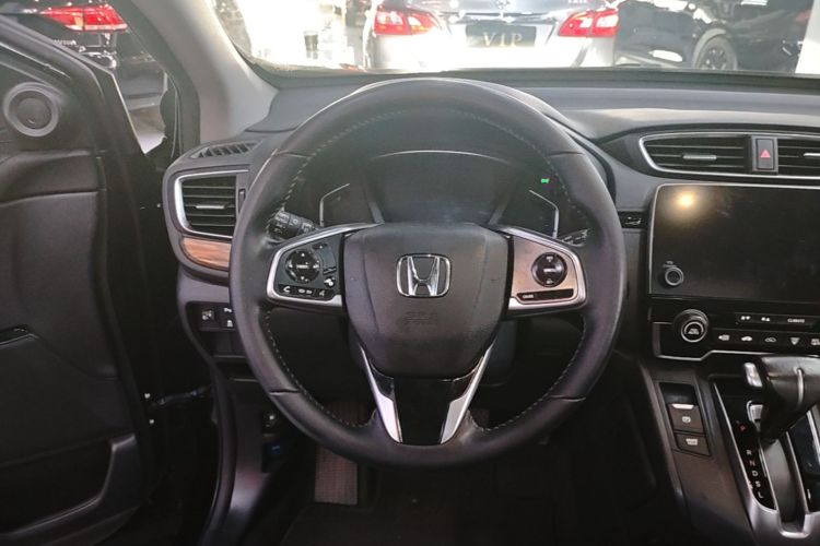 Honda CR-V 2020 #11 Honda CR-V 2020 car image #11