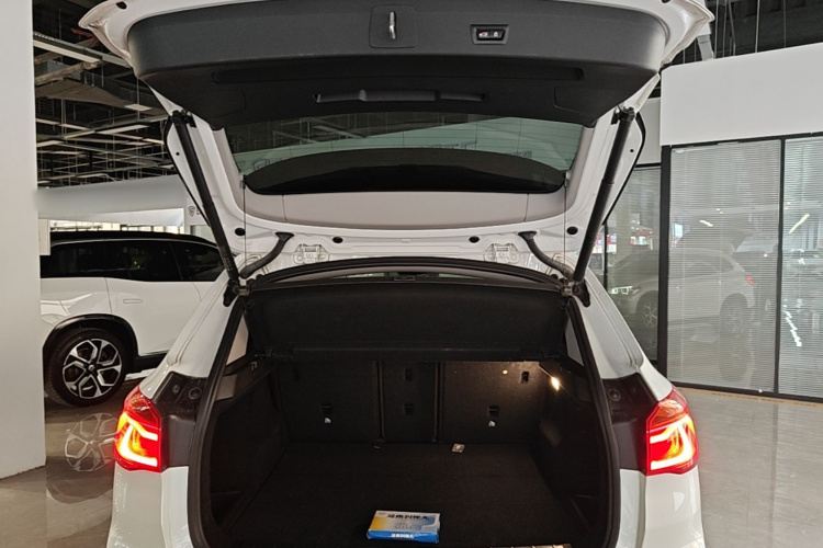 BMW X1 2019 car image #19