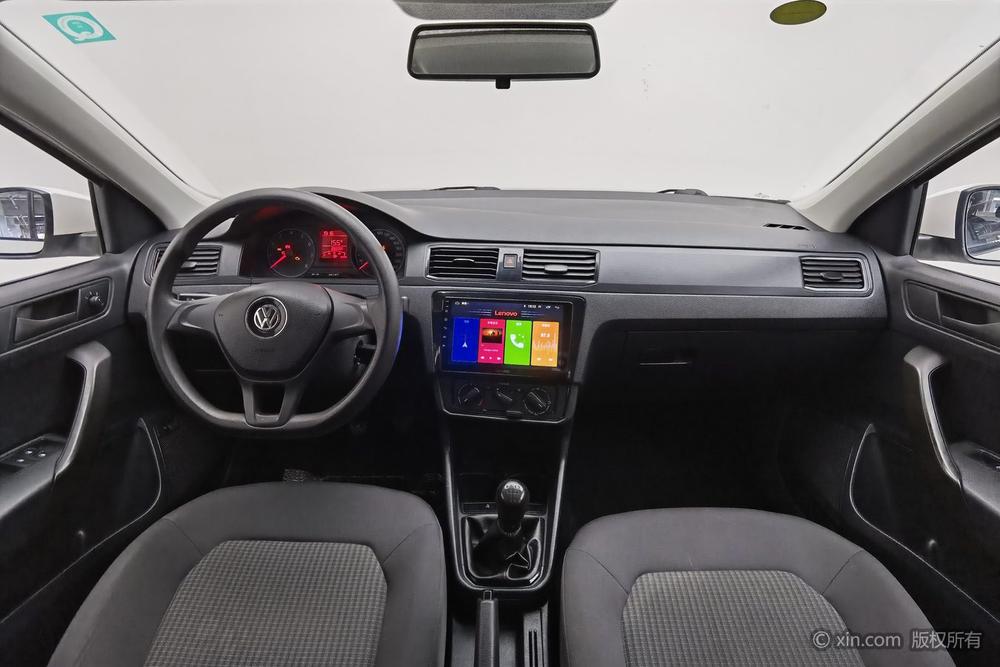 Volkswagen Santana 2020 #13 Volkswagen Santana 2020 car image #13