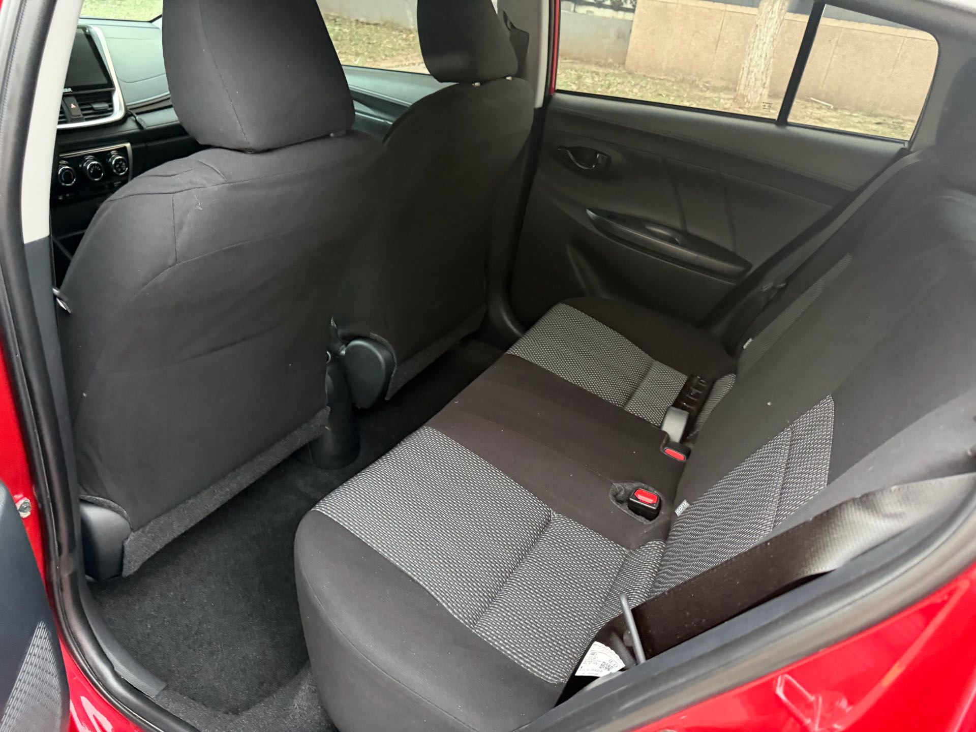 Toyota Vios FS 2019 car image #6
