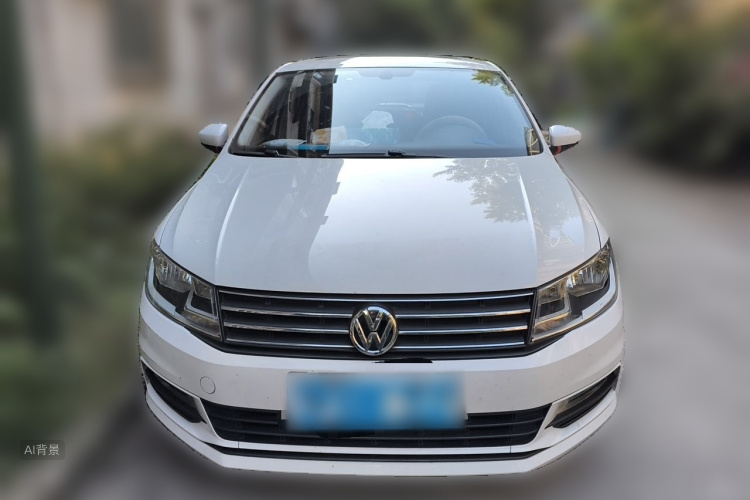Volkswagen Santana 2016 imagem de carro #3