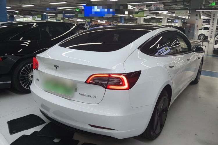 Tesla Model 3 2023 car image #7