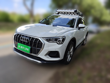 Audi Q3 2019 Audi Q3 2019 car image