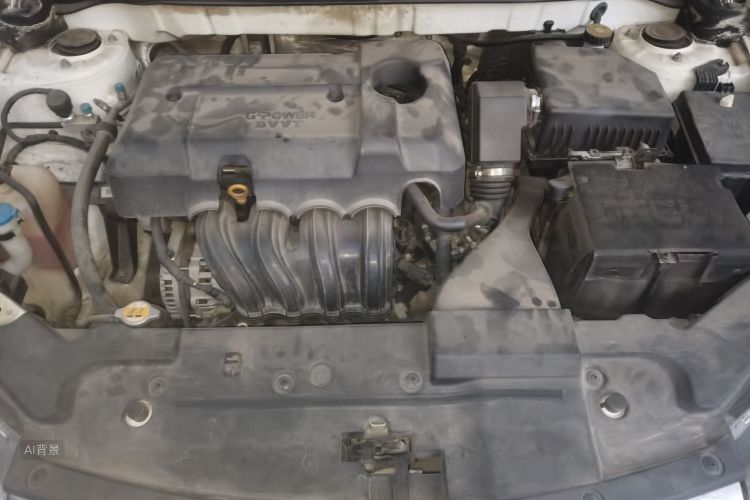 GEELY Emgrand 2020 immagine di auto #22
