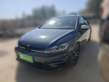 Volkswagen Golf 2020 car image 