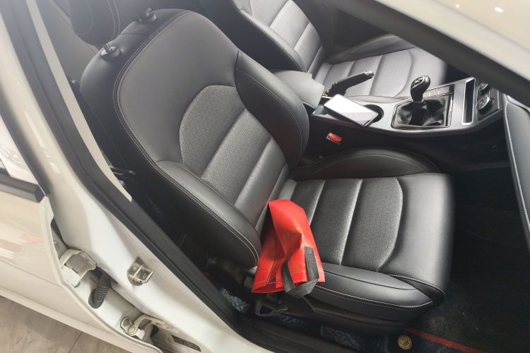 GEELY Emgrand 2021 car image #24
