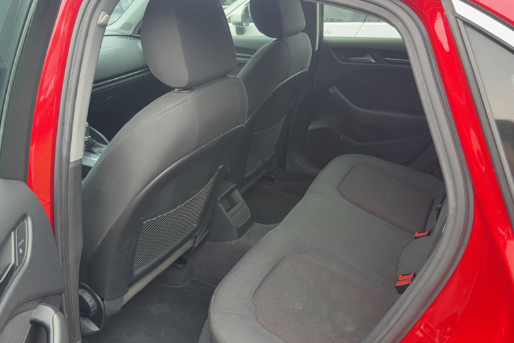 Audi A3 2020 image de voiture #13