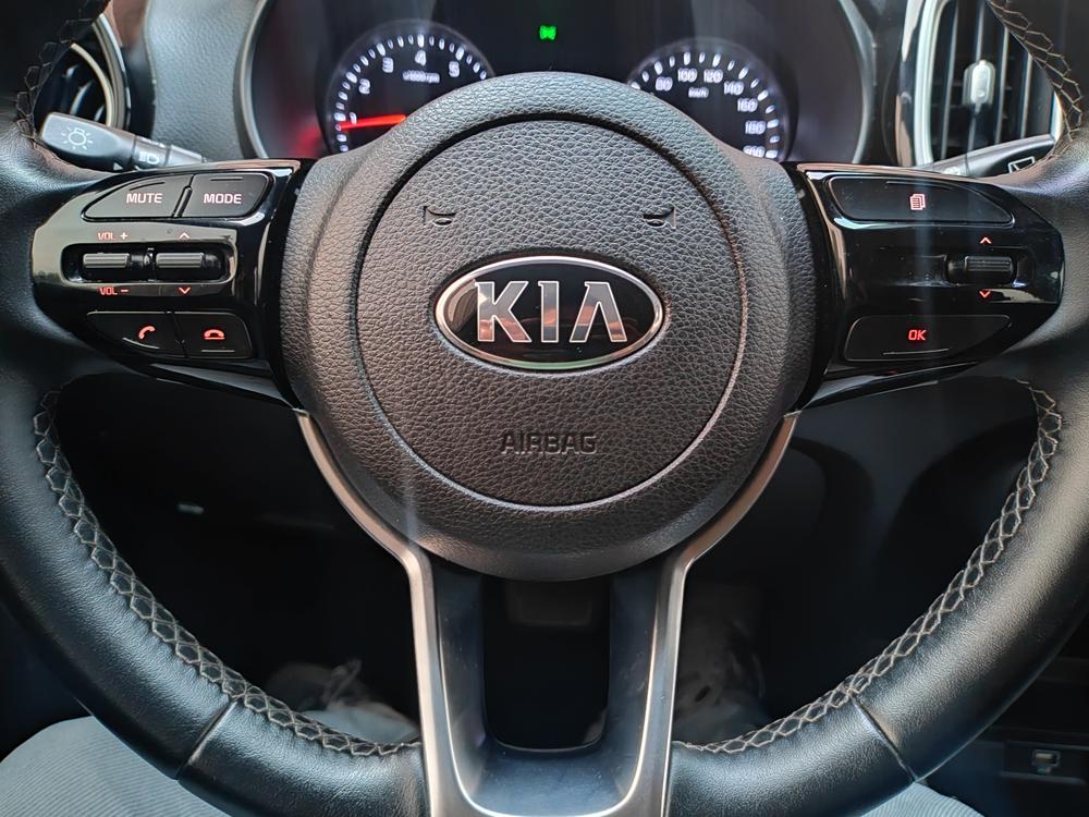 Kia KX1 2019 #8 Kia KX1 2019 car image #8