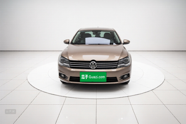 Volkswagen Bora 2016 car image #3