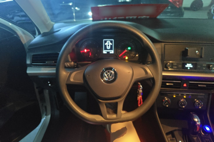 Volkswagen Lavida 2020 #15 Volkswagen Lavida 2020 car image #15