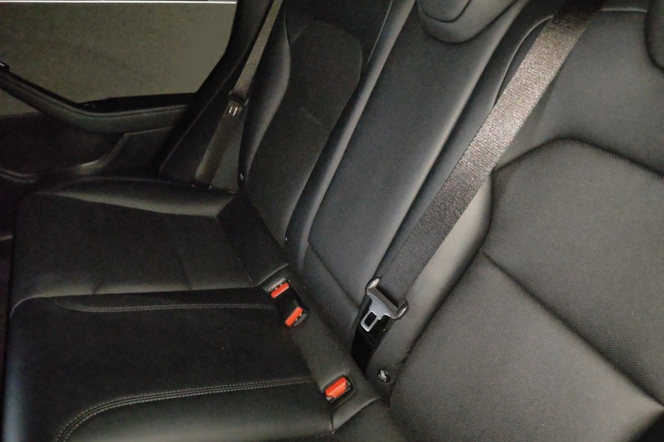 Tesla Model 3 2024 #14 Tesla Model 3 2024 car image #14
