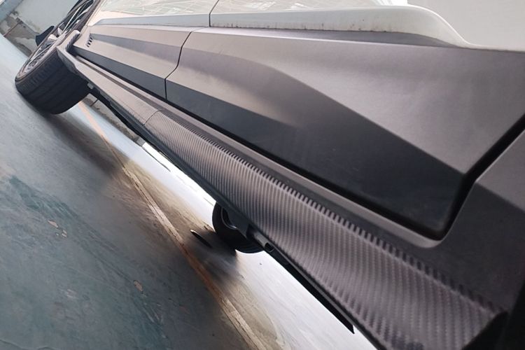 GEELY Coolray 2026 #27 GEELY Coolray 2026 car image #27