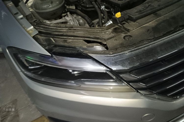 Volkswagen Lavida 2019 #8 Volkswagen Lavida 2019 image de voiture #8