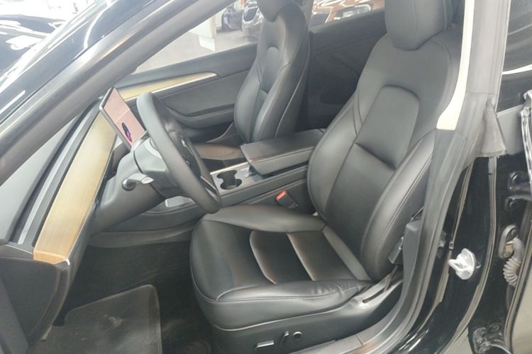 Tesla Model 3 2021 #15 Tesla Model 3 2021 immagine di auto #15