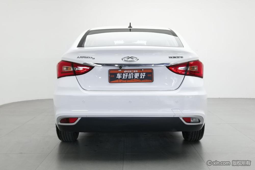 Chery Arrizo 5 2019 #3 Chery Arrizo 5 2019 car image #3