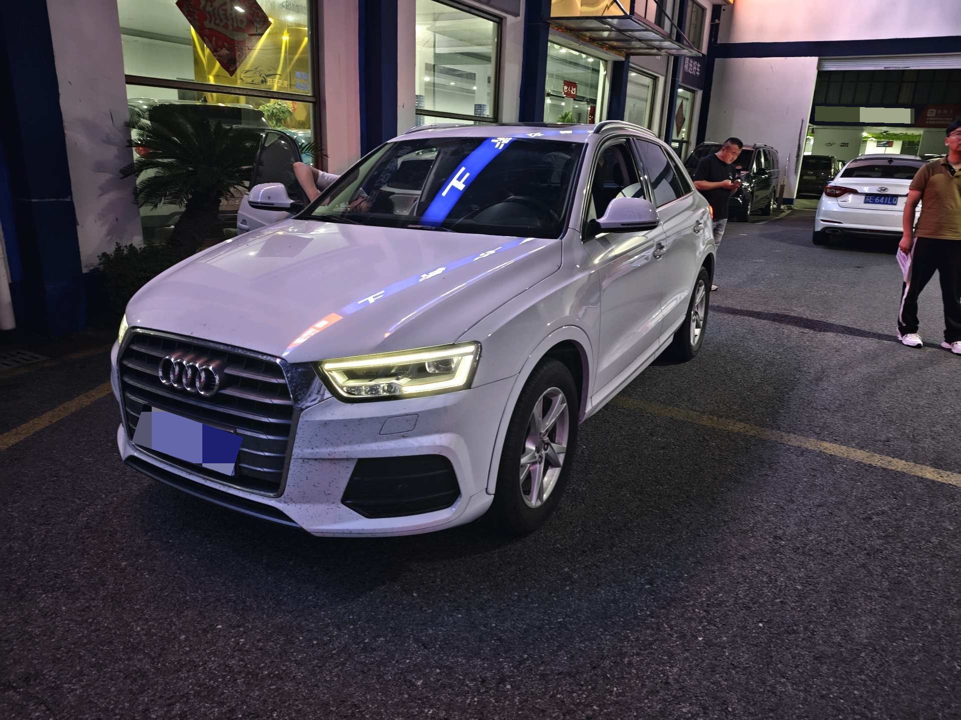 2018 car image 