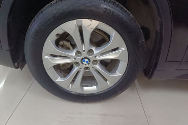 BMW X1 2016 image de voiture #9