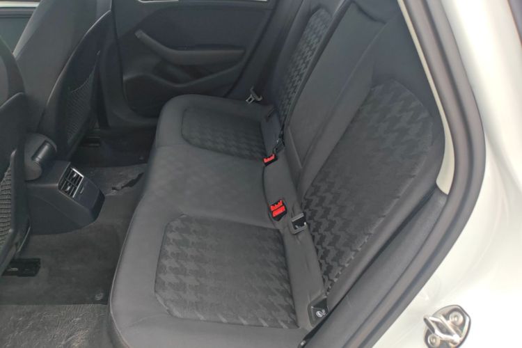Audi A3 2016 #13 Audi A3 2016 car image #13