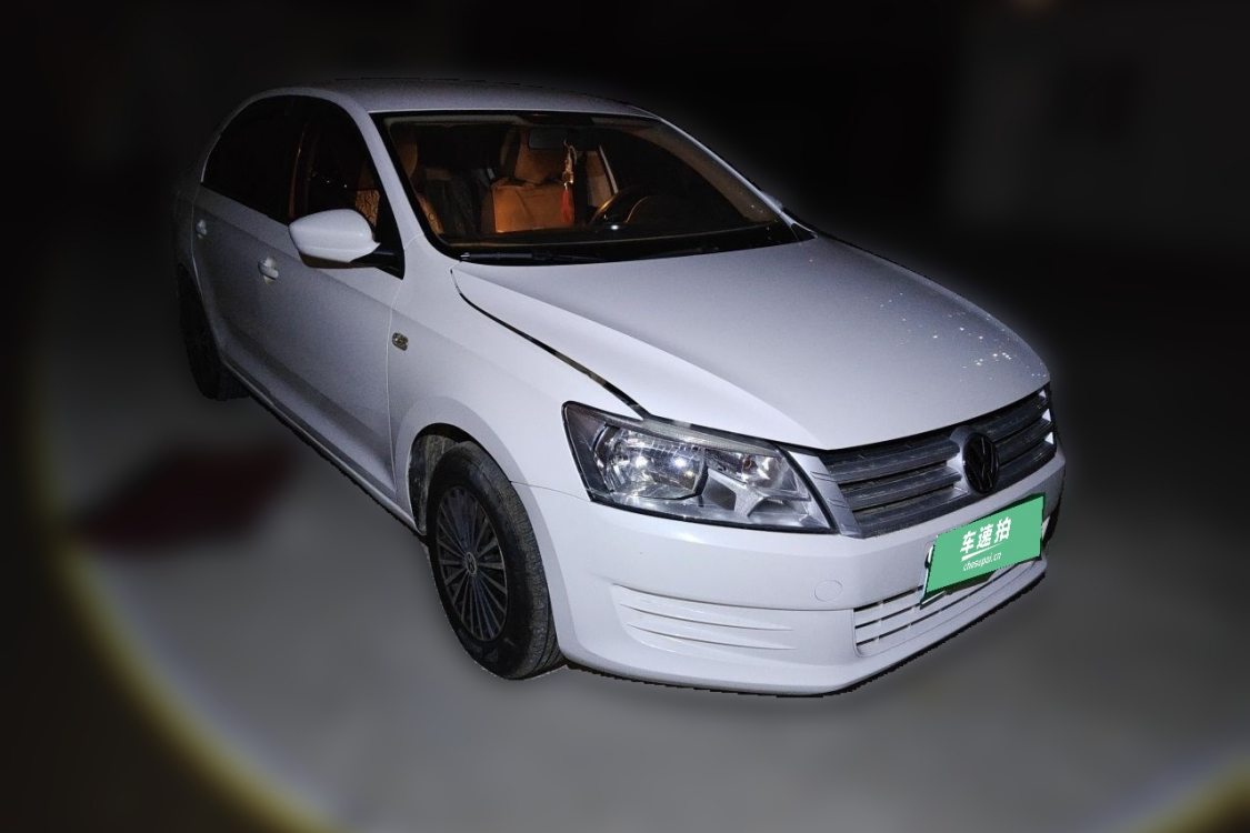 Volkswagen Santana 2016 #2 Volkswagen Santana 2016 изображение автомобиля #2