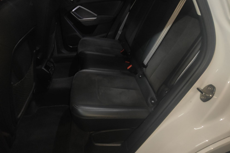 Audi Q3 2021 #17 Audi Q3 2021 imagen de coche #17