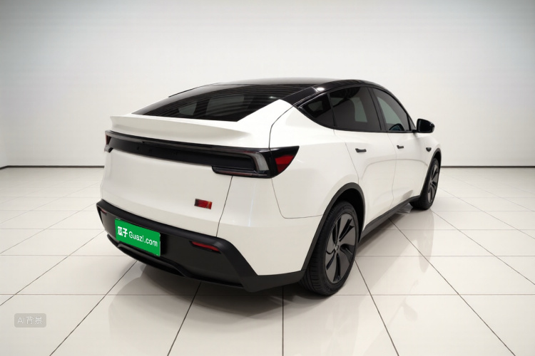 Tesla Model Y 2025 #7 Tesla Model Y 2025 car image #7