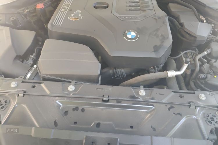 BMW 3 Series 2020 #22 BMW 3 Series 2020 car image #22