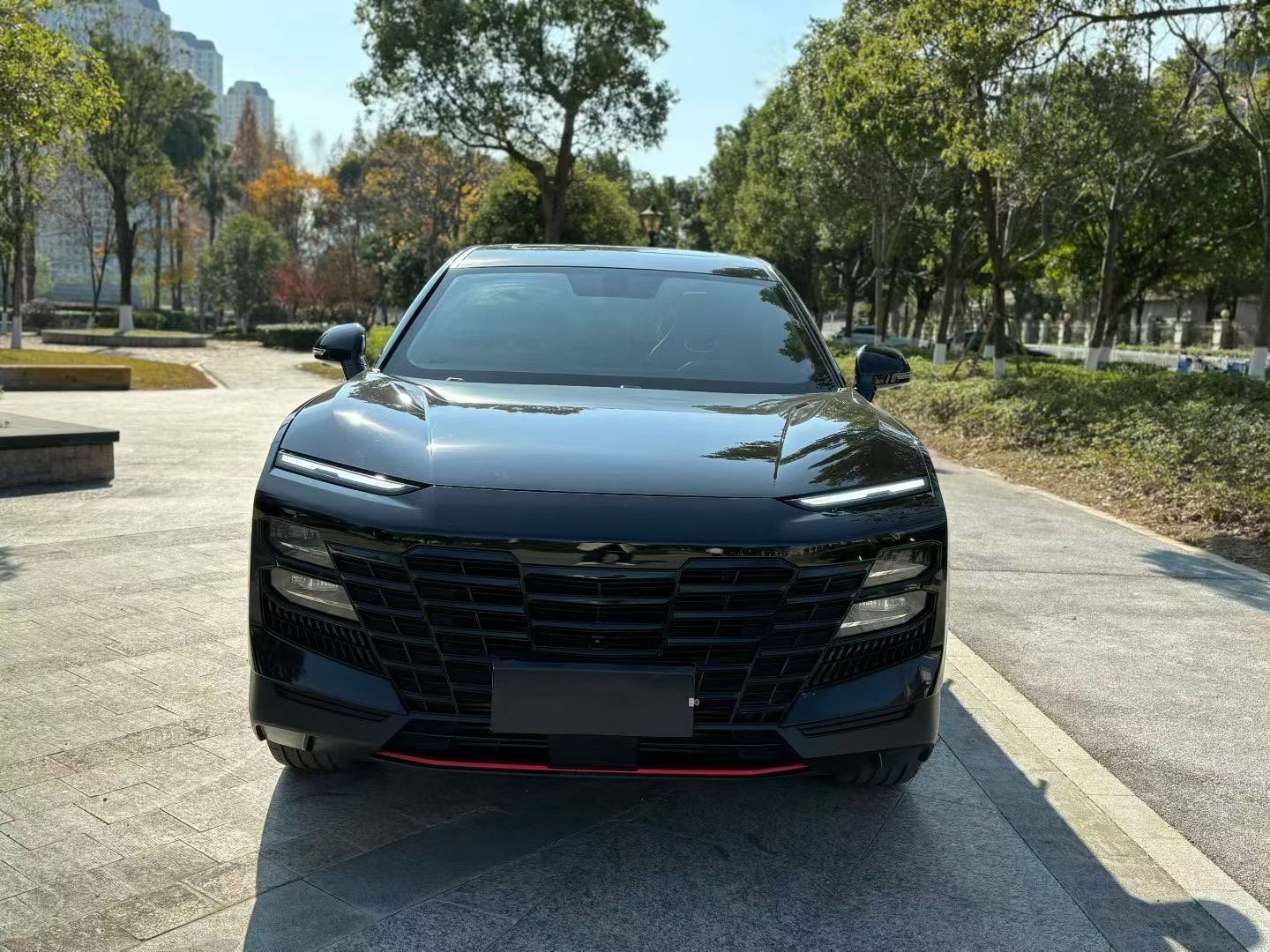 Jetour Dashing 2022 car image #2