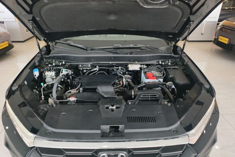 Honda CR-V 2026 car image #20