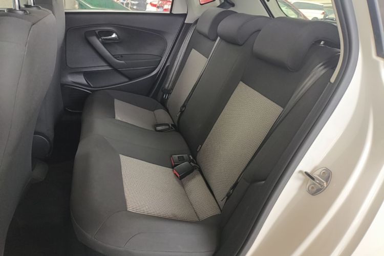 Volkswagen Polo 2018 #17 Volkswagen Polo 2018 car image #17