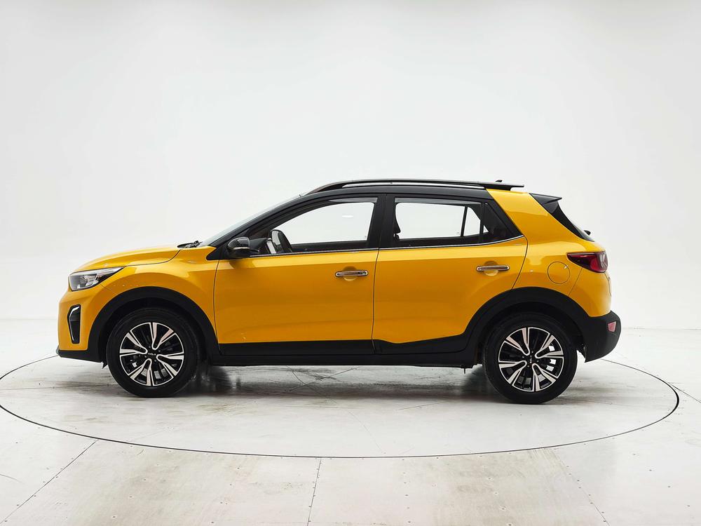 Kia KX1 2023 car image #4