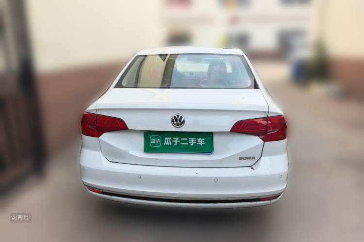 Volkswagen Bora 2016 #6 Volkswagen Bora 2016 car image #6
