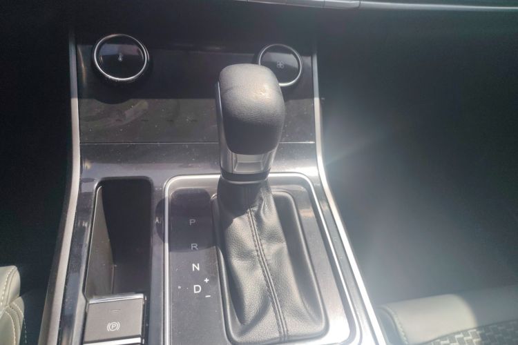 Chery Tiggo 5x 2020 imagen de coche #14